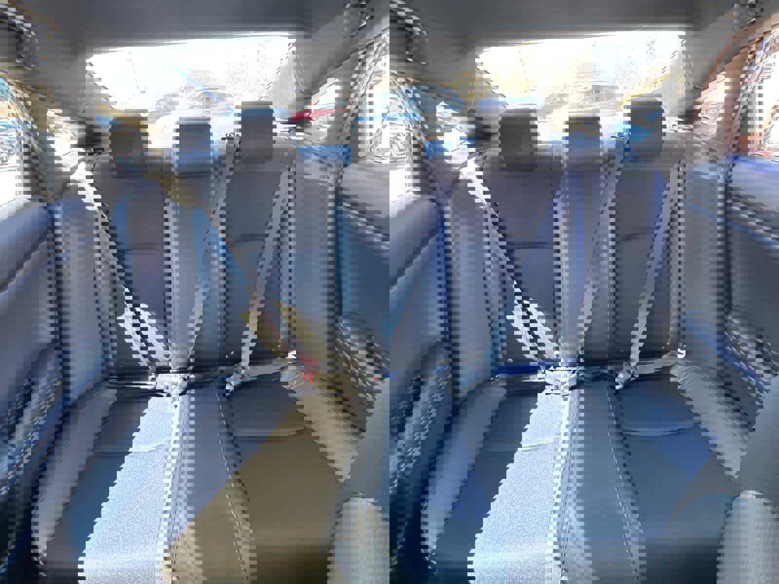 Used 2019 Honda Civic Sport image 26