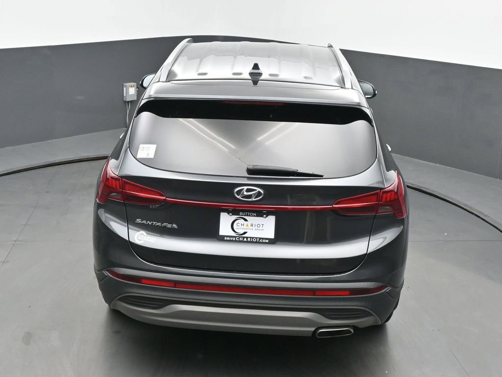 Used 2023 Hyundai Santa Fe SEL w/ Cargo Package FWD image 40