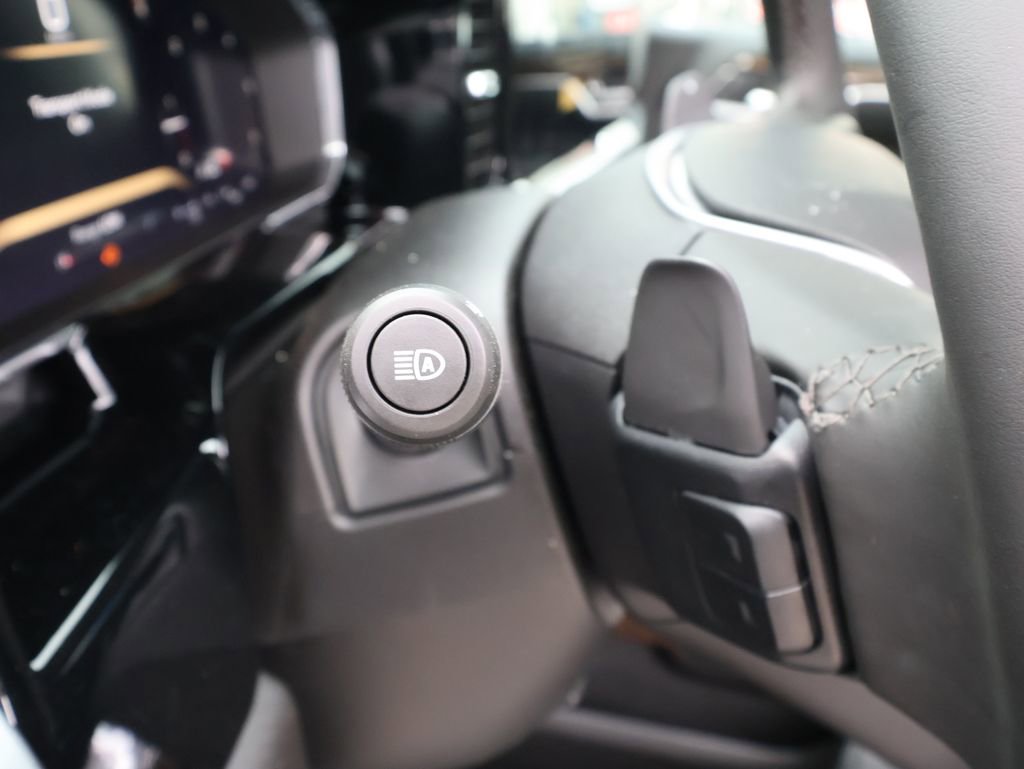 New 2026 GMC Sierra 1500 Elevation w/ Elevation Premium Package image 14