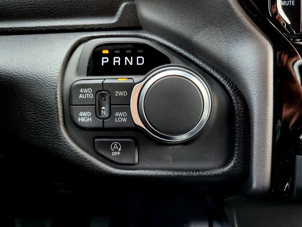 New 2026 RAM 1500 Big Horn image 29