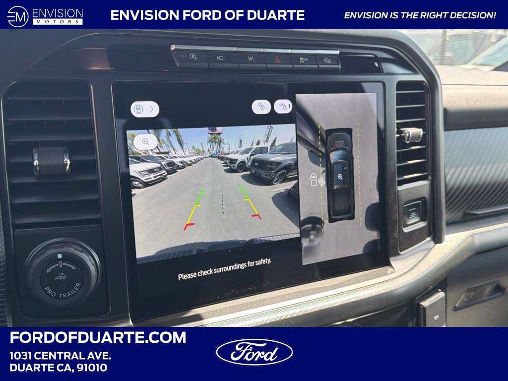 New 2026 Ford F150 Raptor AWD/4WD image 32
