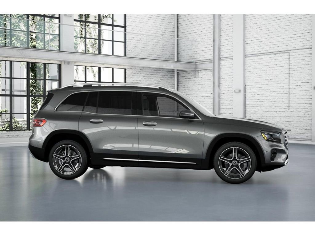 New 2026 Mercedes-Benz GLB 250 GLB 250 image 15