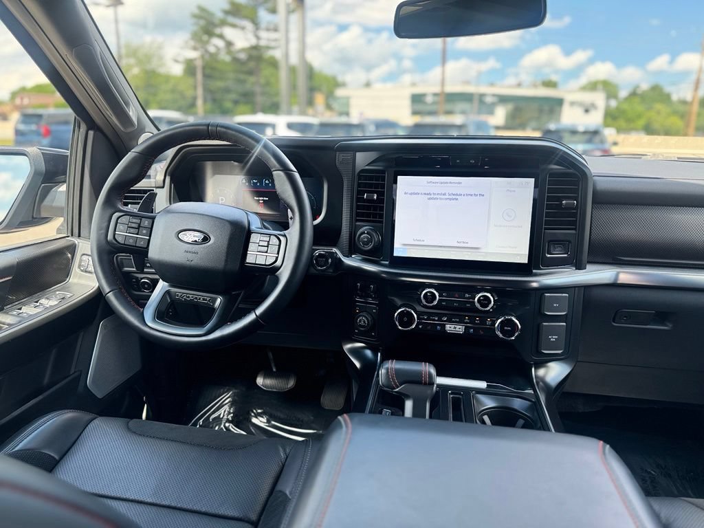 Used 2025 Ford F150 Raptor AWD/4WD image 12