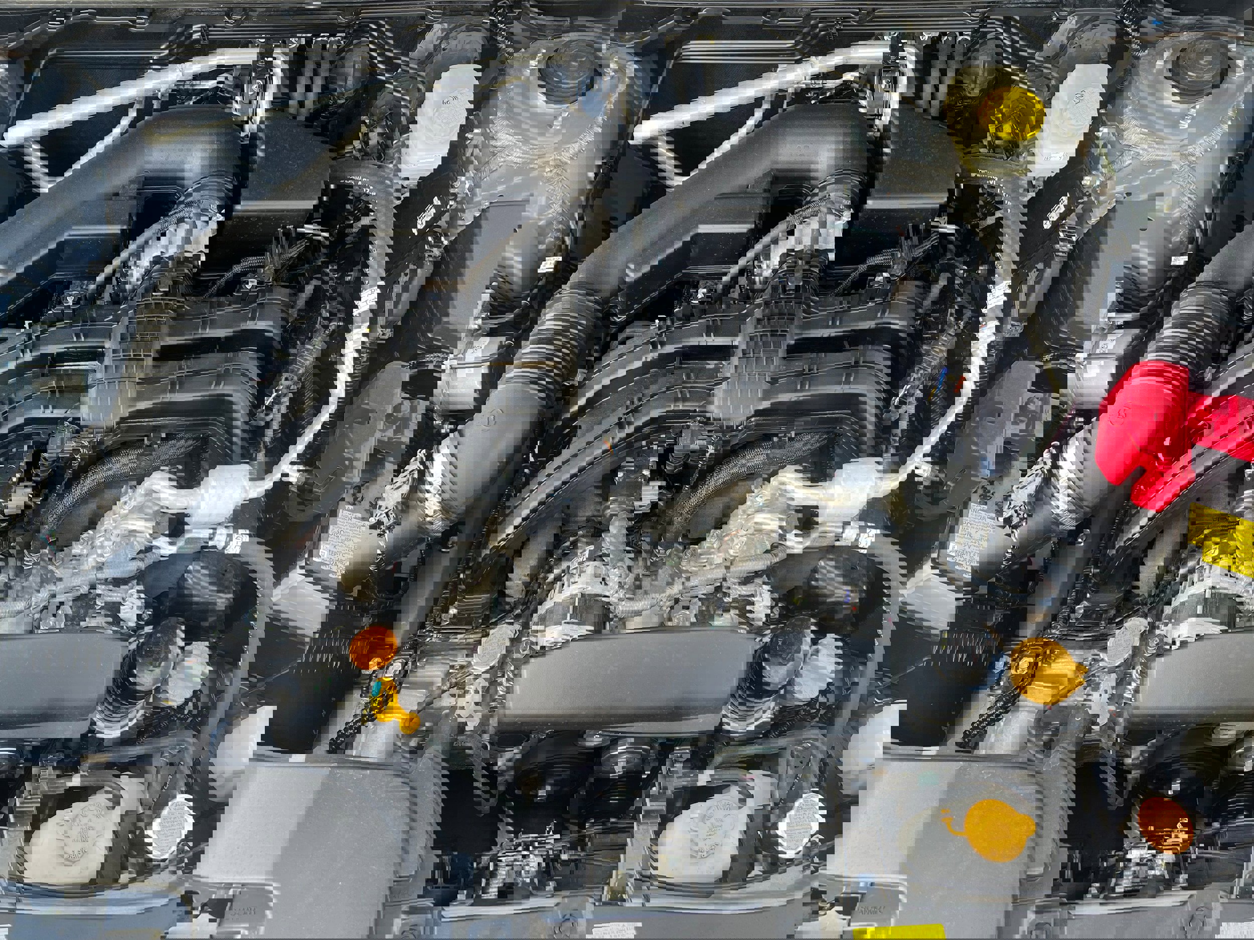 Certified 2025 Subaru Crosstrek 2.0i Premium image 10