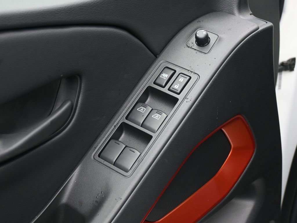 New 2026 Nissan Frontier PRO-4X w/ Tow Package image 15