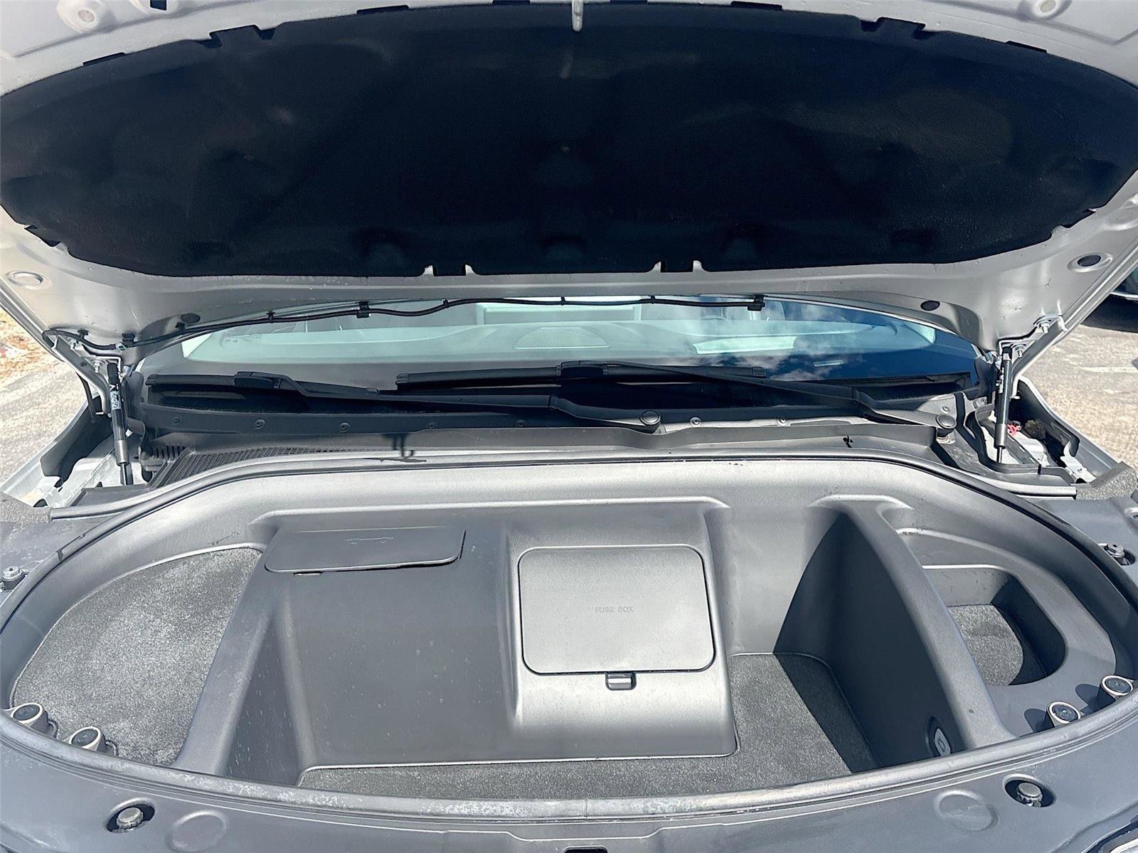 New 2025 VinFast VF 8 Eco AWD/4WD image 30