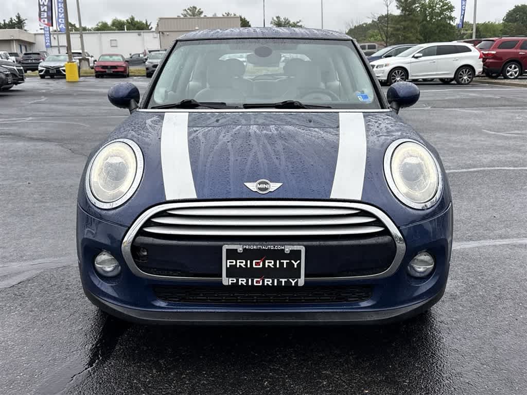 Used 2014 MINI Cooper 2-Door Hardtop FWD image 4
