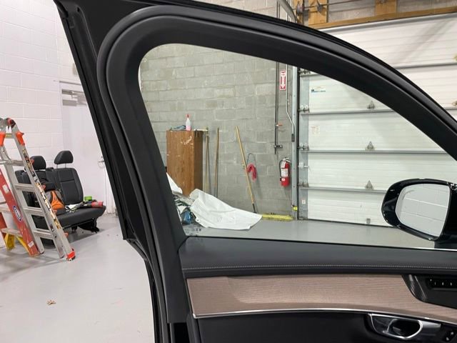 Used 2026 Volvo XC90 B6 Plus w/ Protection Package Premier image 13