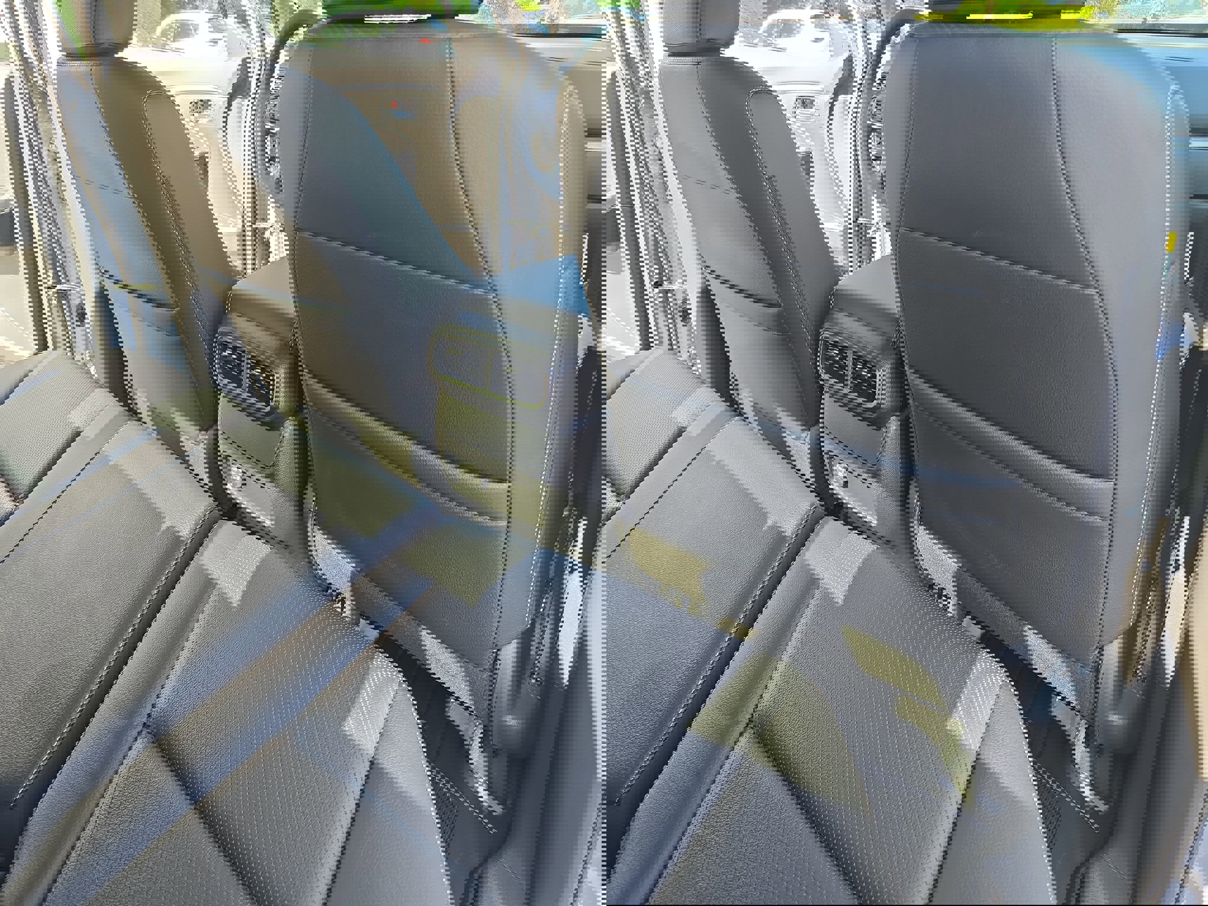 New 2026 Honda Ridgeline RTL image 11