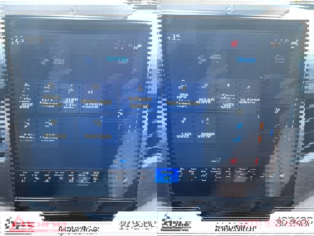 Used 2024 Ford Expedition Limited image 17