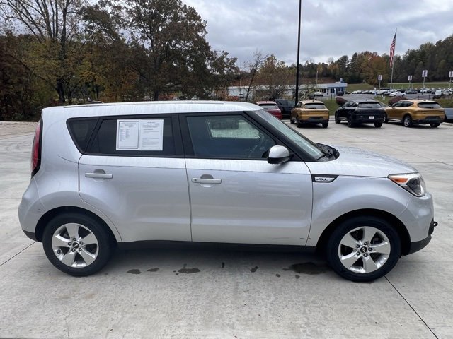 Used 2019 Kia Soul video 2