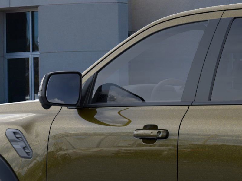 New 2025 Ford Ranger Raptor image 20