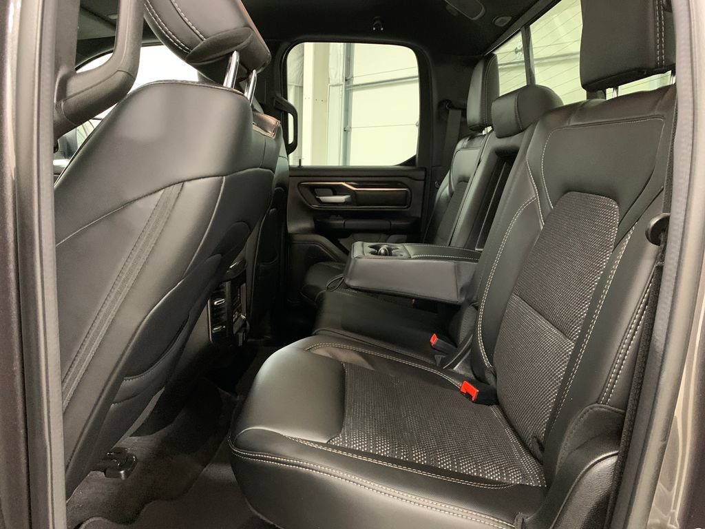 Used 2022 RAM 1500 Sport w/ Level 2 Equipment Group AWD/4WD image 20