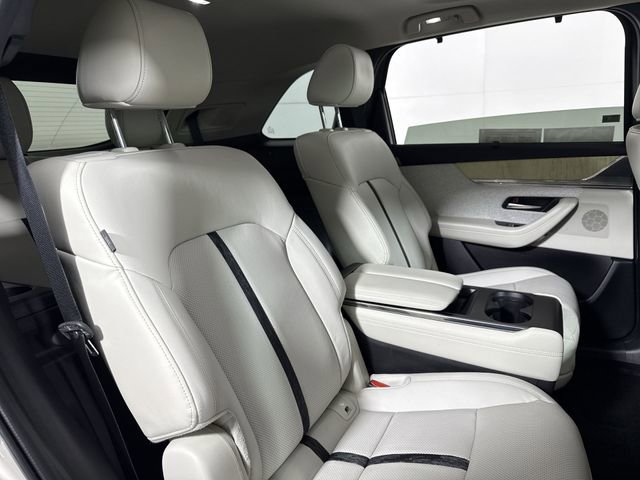 Certified 2024 MAZDA CX-90 3.3 Turbo S w/ Premium Plus image 14