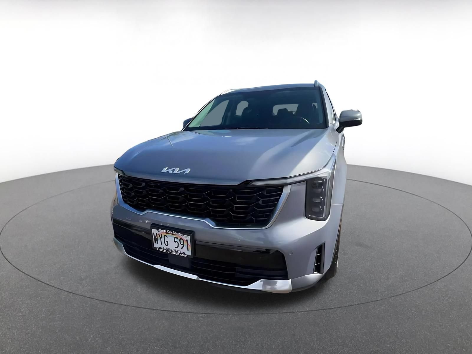 Used 2024 Kia Sorento S FWD image 6