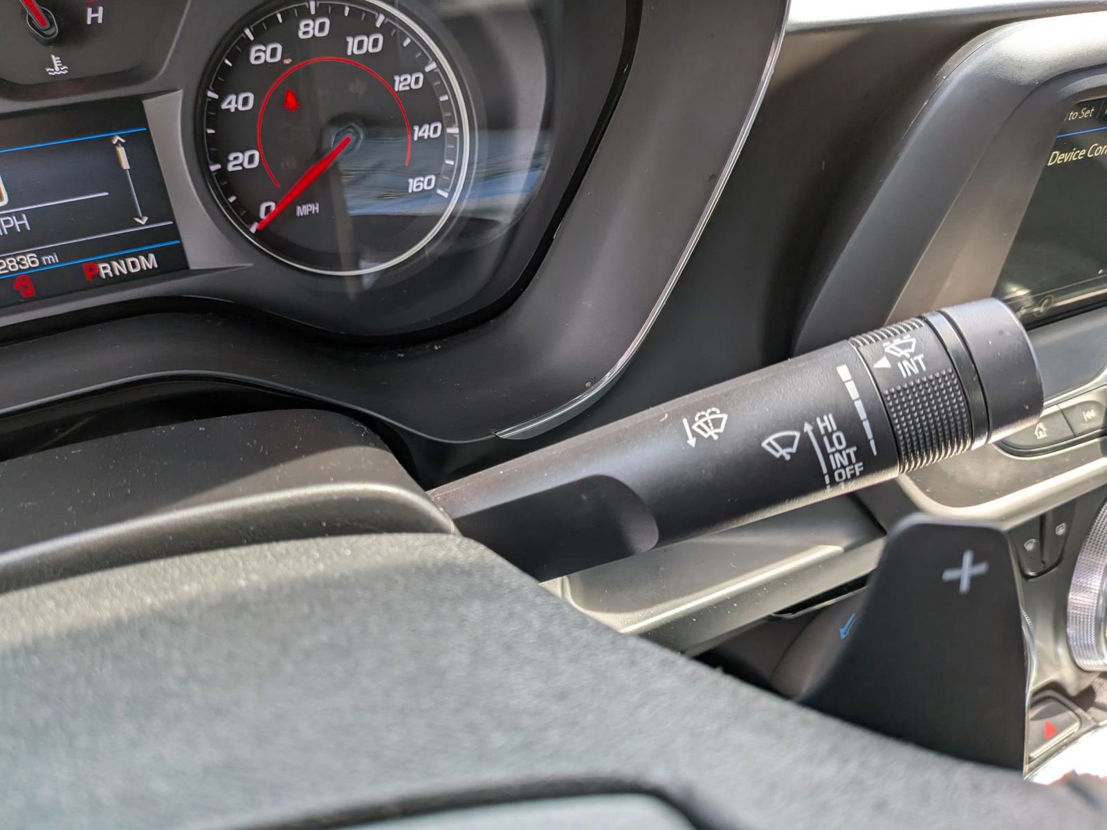 Used 2019 Chevrolet Camaro LS image 34