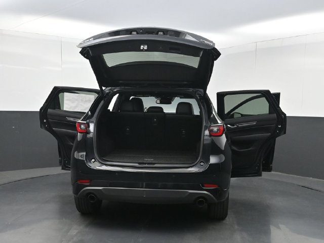 Certified 2025 MAZDA CX-5 2.5 Turbo AWD/4WD image 43