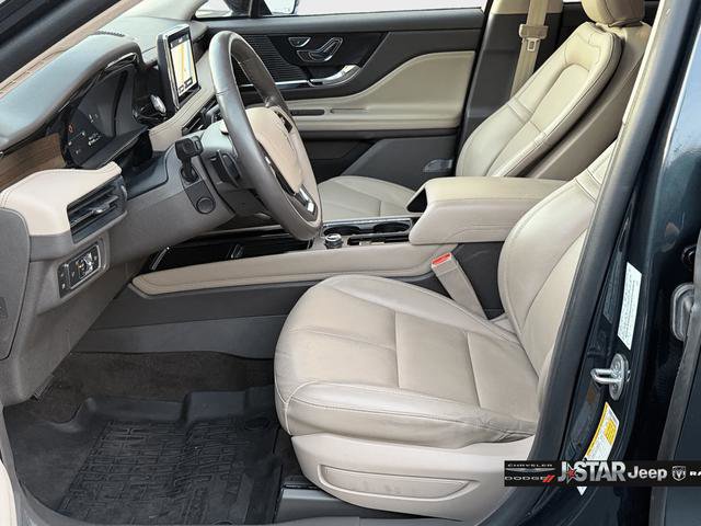 Used 2022 Lincoln Corsair Grand Touring image 10