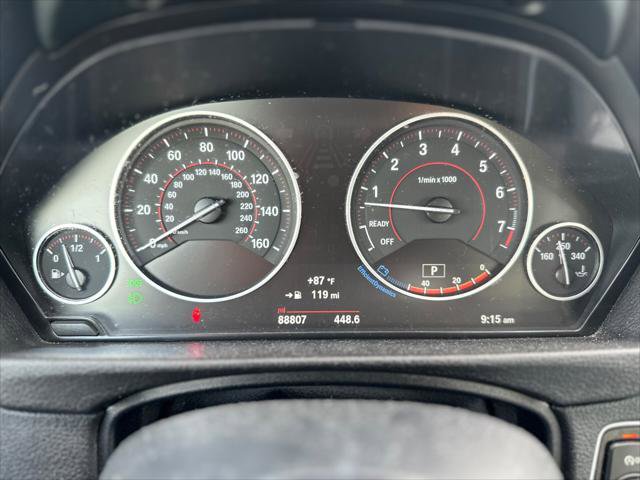 Used 2017 BMW 440i xDrive Coupe AWD/4WD image 19