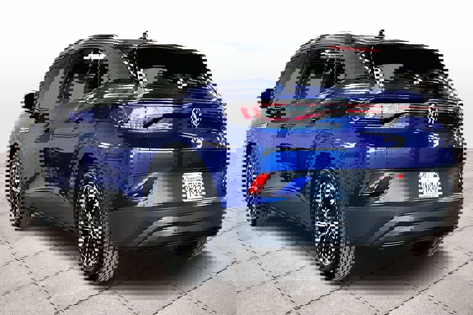 Used 2022 Volkswagen ID.4 Pro S image 15