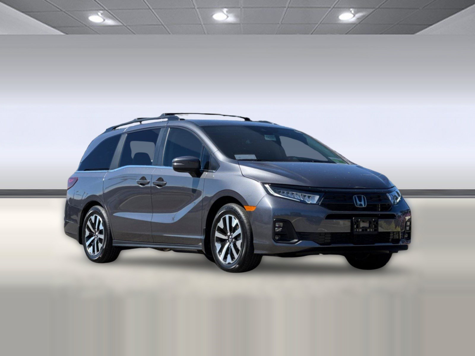 New 2026 Honda Odyssey EX-L image 6