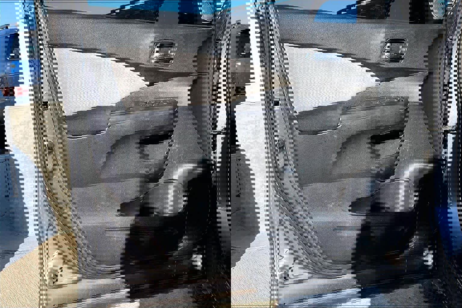 Used 2015 Honda CR-V EX image 20