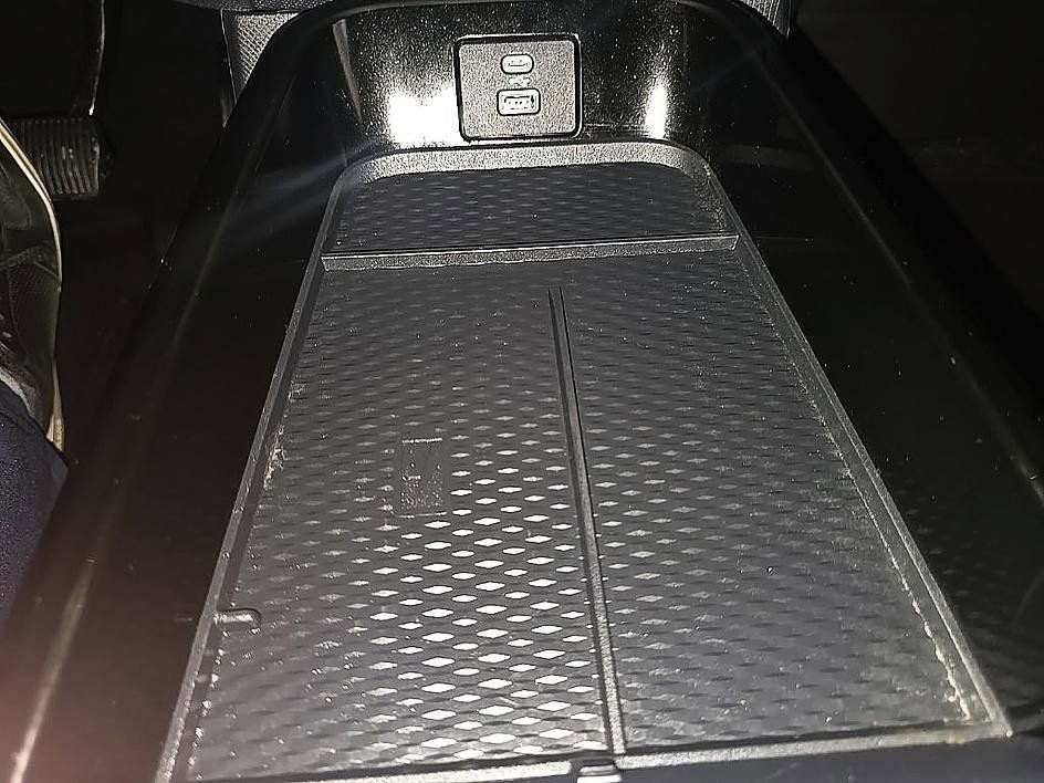 Used 2021 Ford Mustang Mach-E Select w/ Comfort/Appearance Package image 25