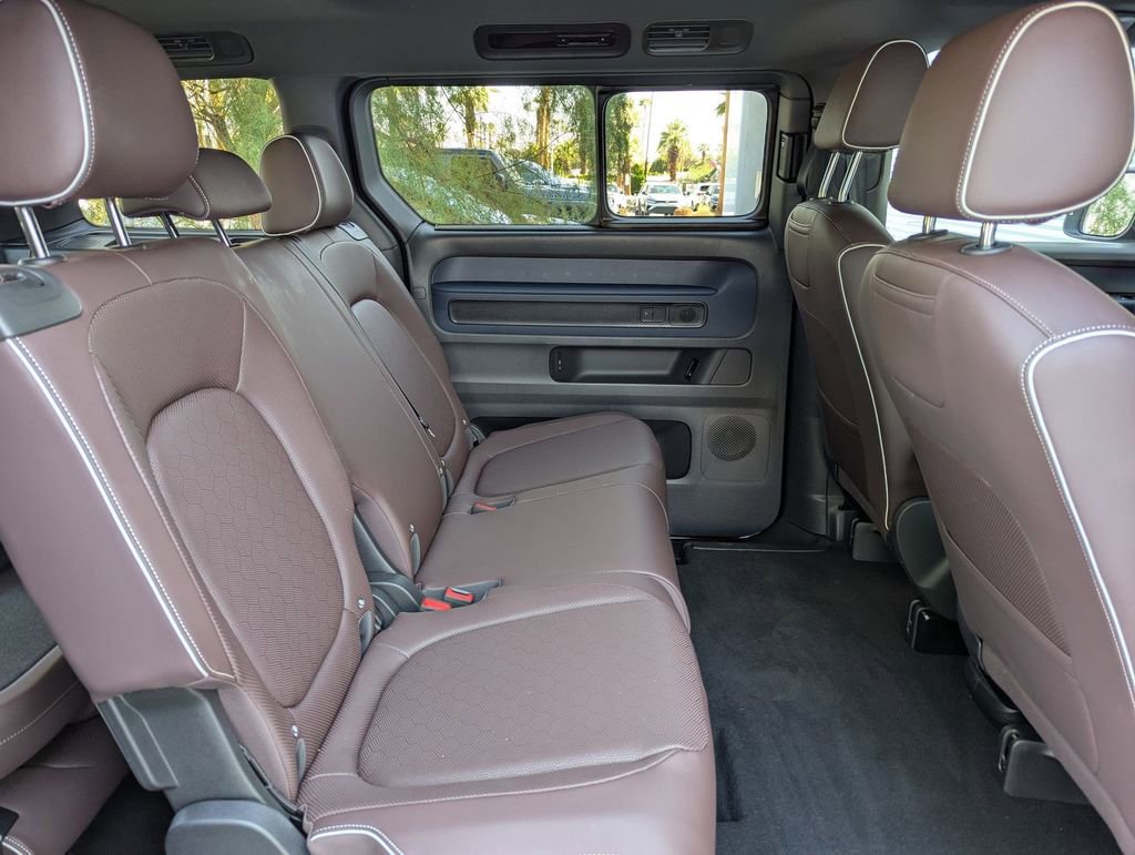 New 2025 Volkswagen ID. Buzz Pro S image 20