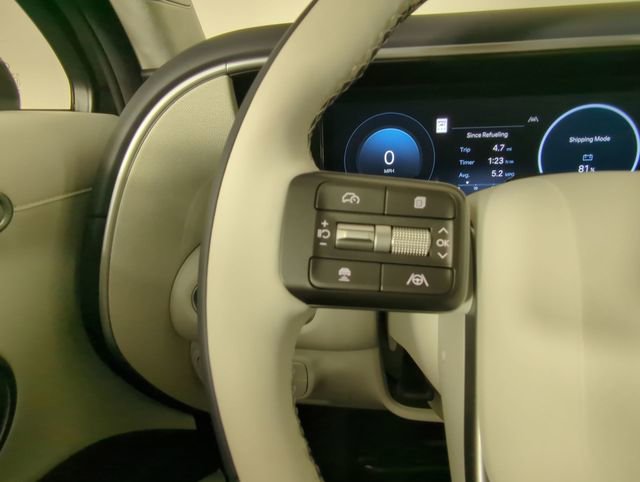 New 2026 Hyundai Palisade Calligraphy image 26