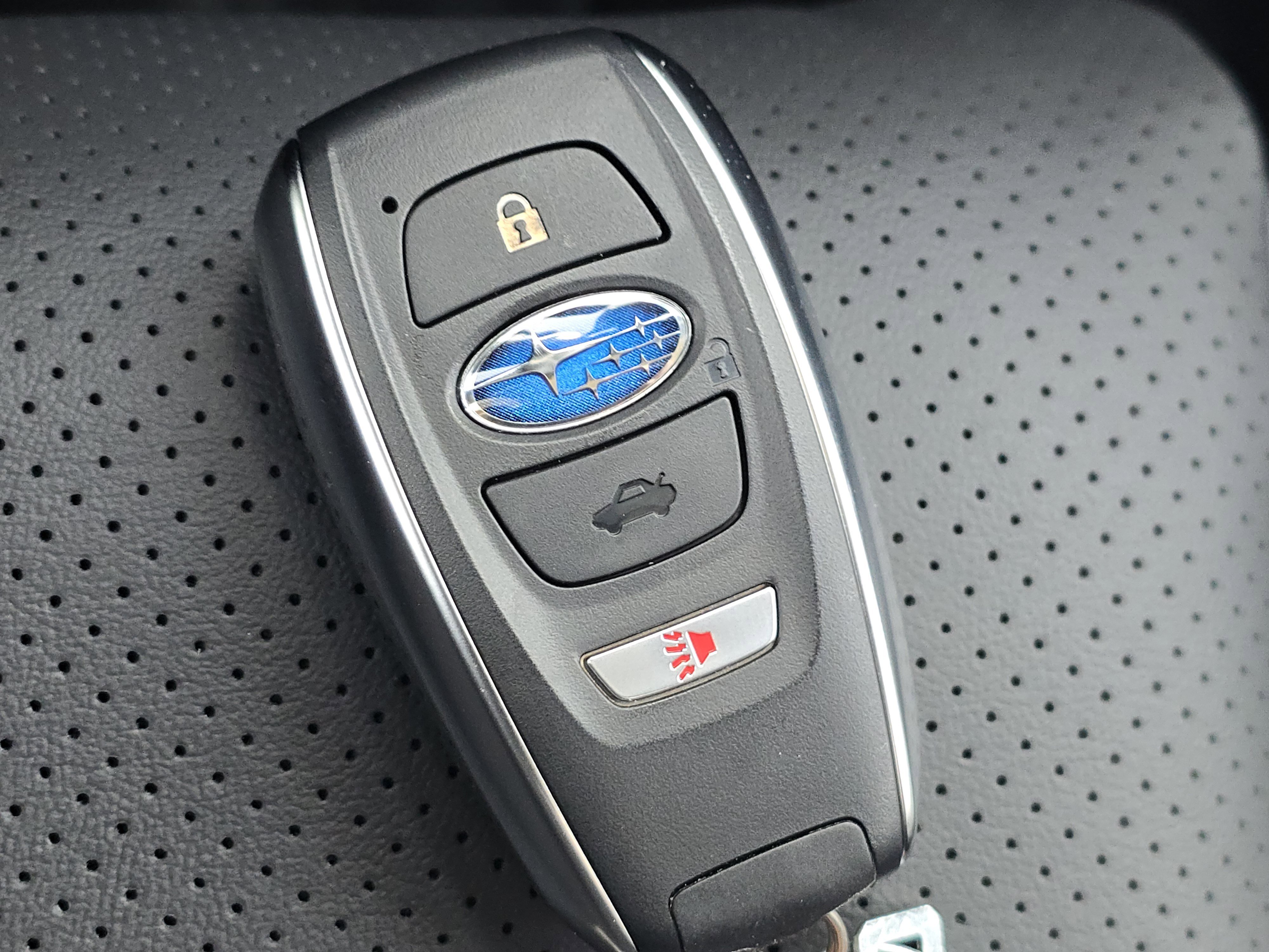 New 2026 Subaru Ascent Limited image 27