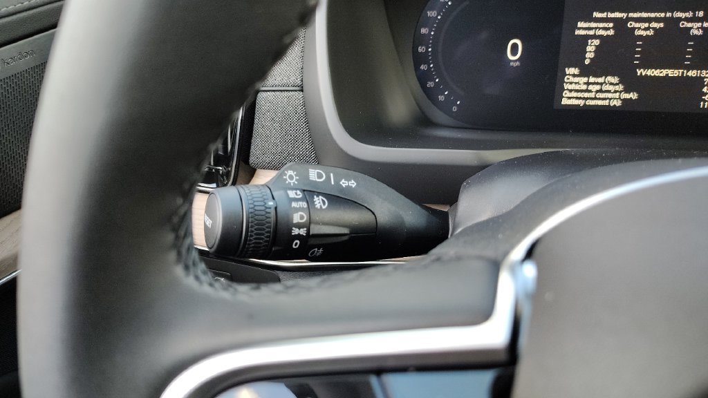 New 2026 Volvo XC90 B6 Plus AWD/4WD image 18