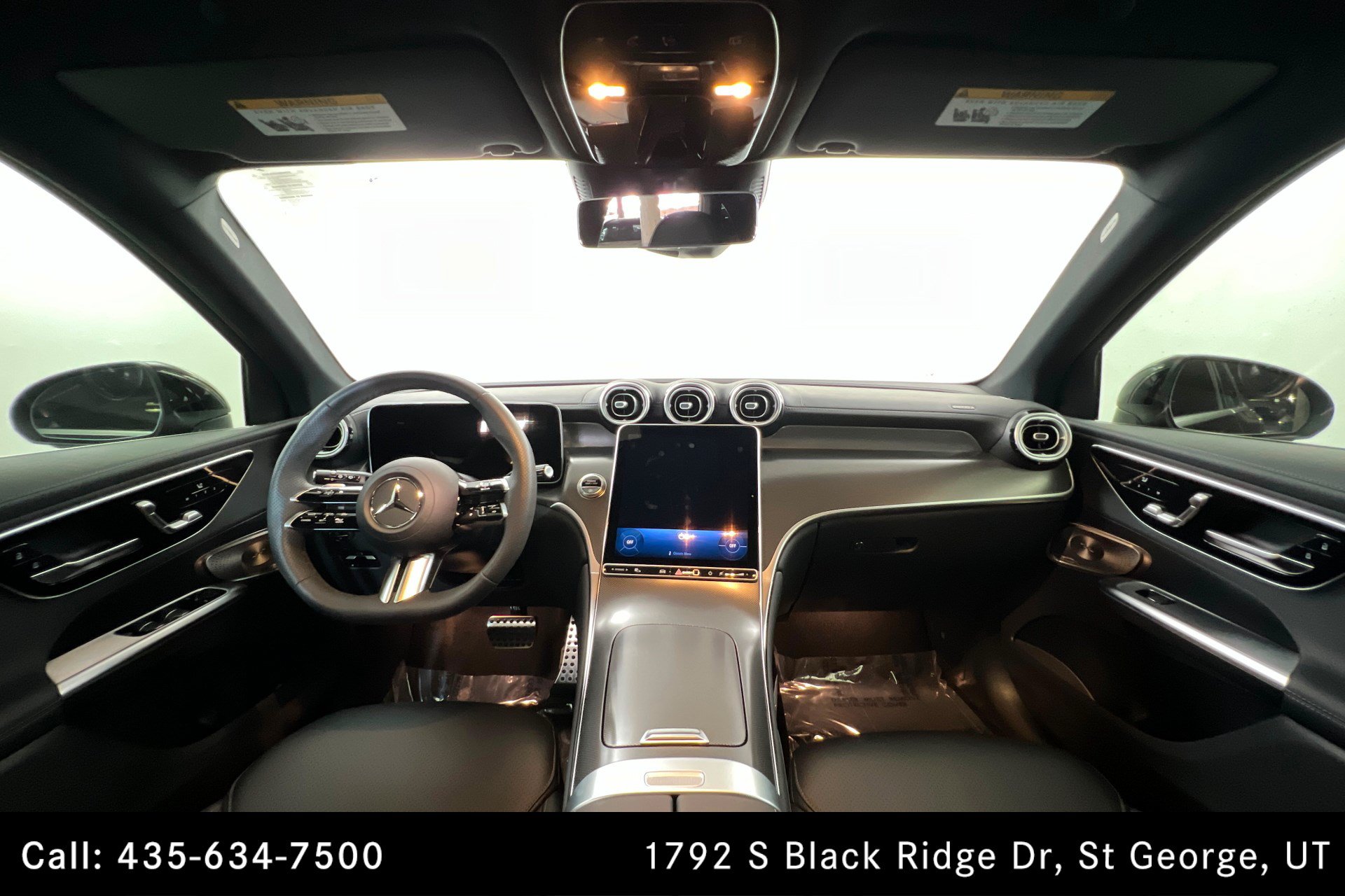 Certified 2026 Mercedes-Benz GLC 300 4MATIC image 9