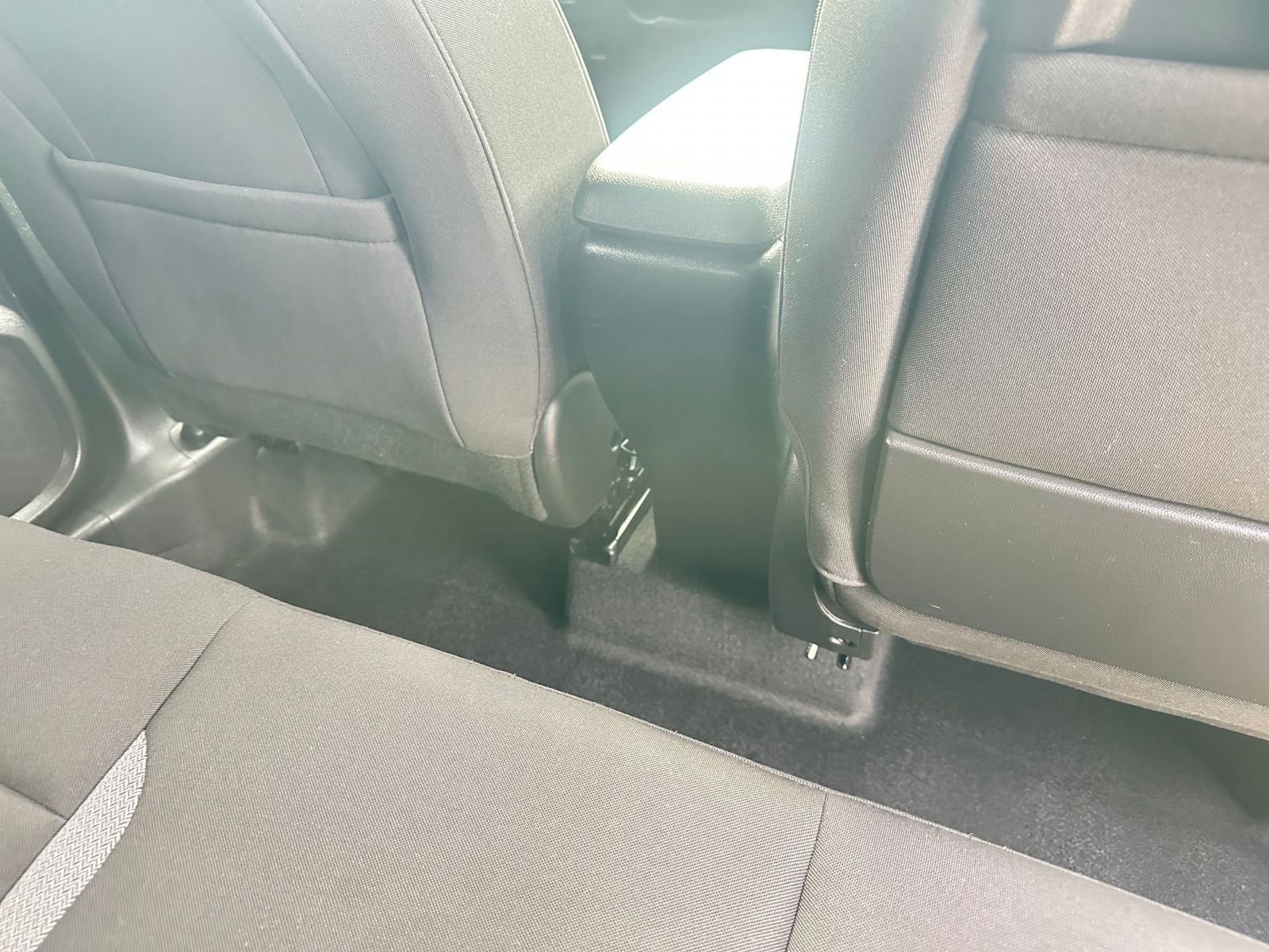 Used 2025 Chevrolet TrailBlazer LT image 24