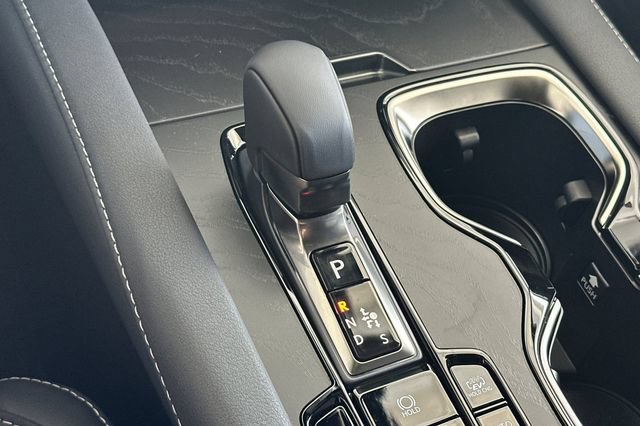 New 2026 Lexus RX 450h AWD image 19