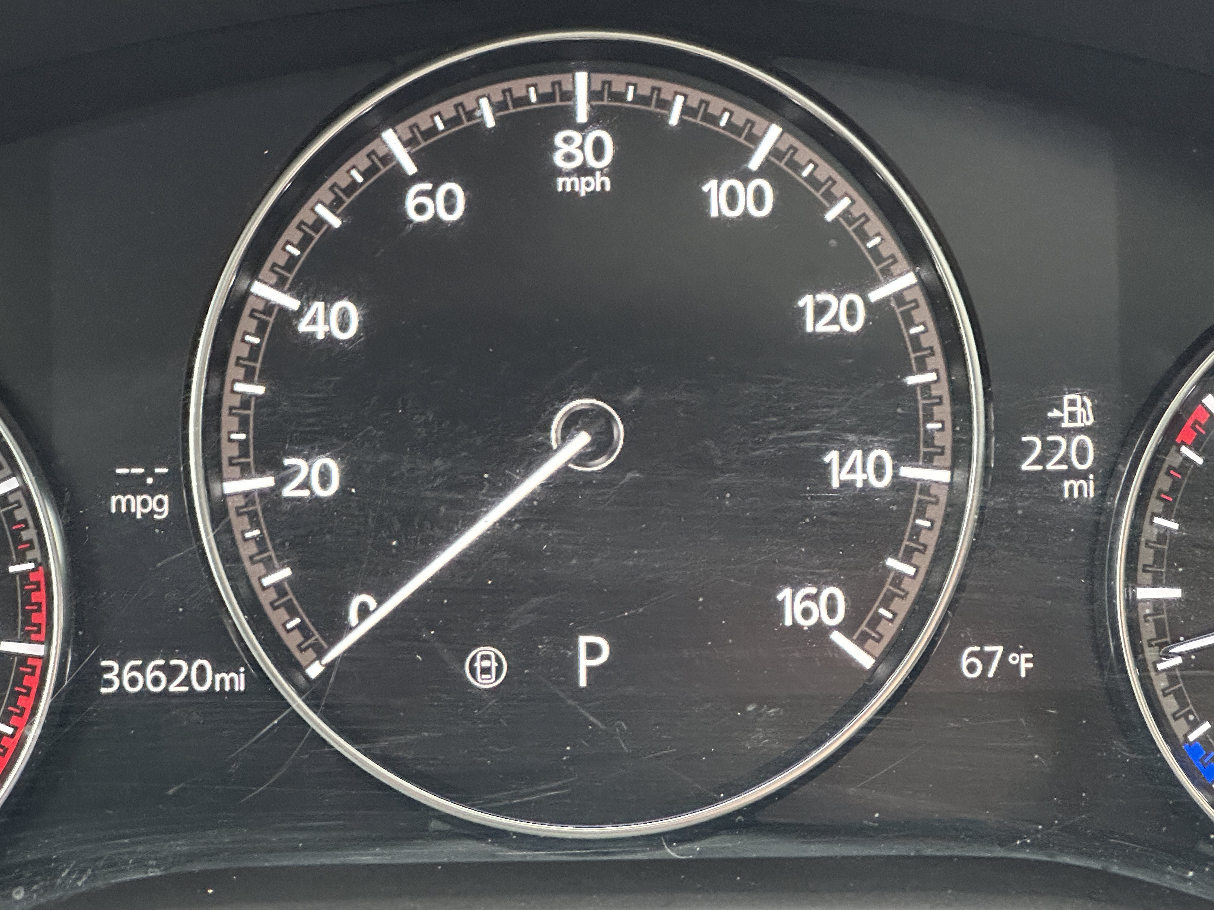Certified 2023 MAZDA CX-30 AWD 2.5 S w/ Preferred Package image 8