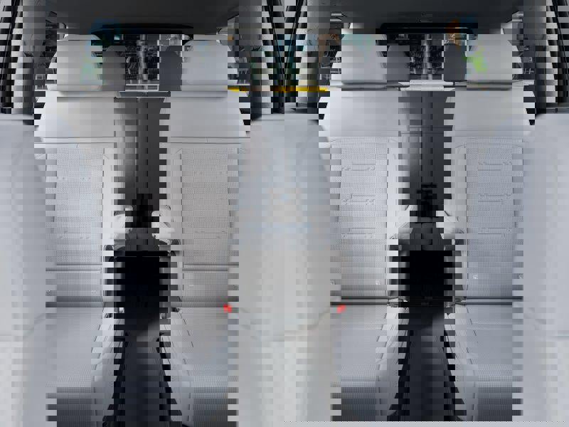 New 2026 Hyundai Santa Fe Calligraphy image 12