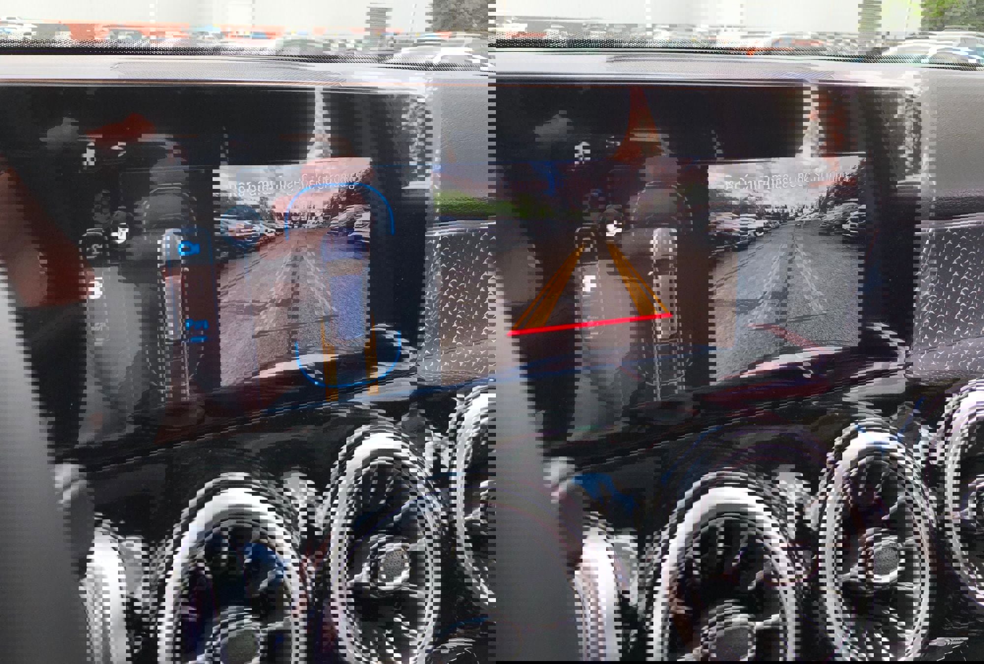 New 2025 Mercedes-Benz CLA 250 4MATIC image 24