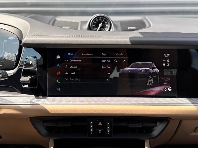 New 2026 Porsche Cayenne S AWD/4WD image 30