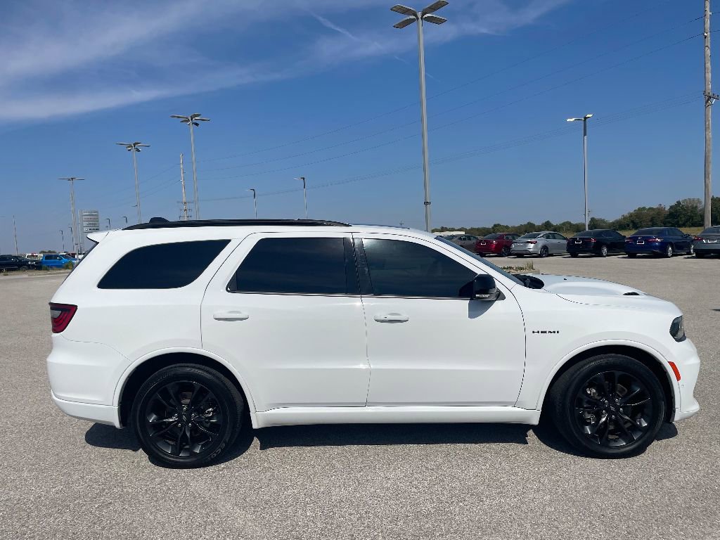 Used 2024 Dodge Durango R/T image 1