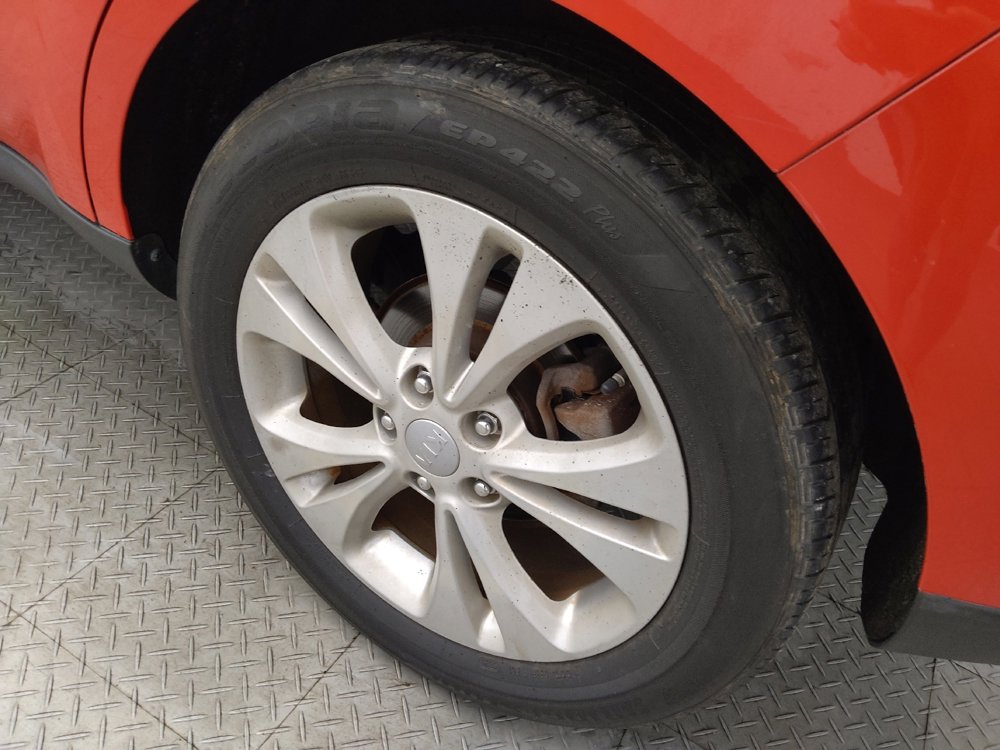 Used 2016 Kia Soul ! image 31