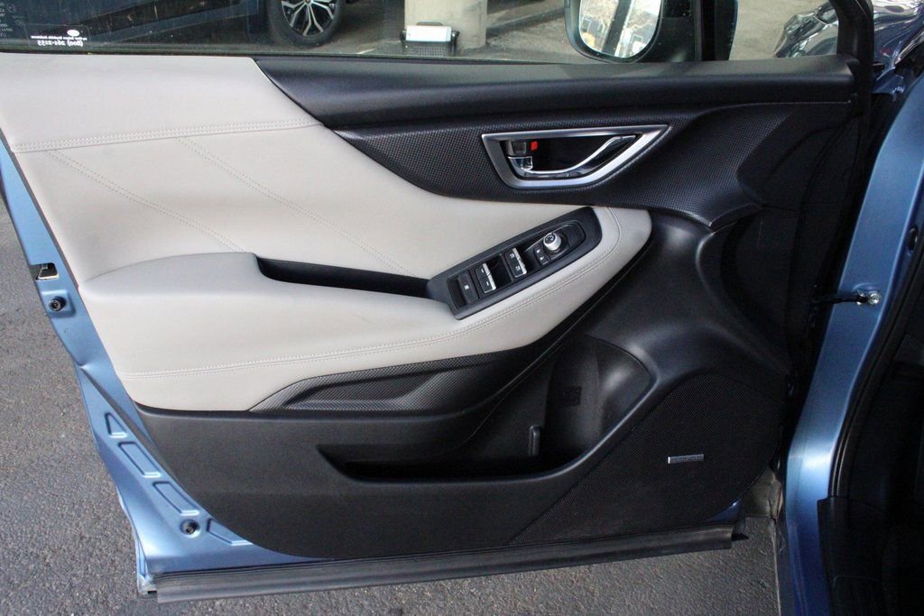 Used 2021 Subaru Forester Limited w/ Popular Package #3 image 21