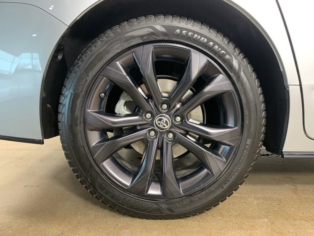 Used 2021 Toyota Sienna XSE w/ XSE Plus Package image 43