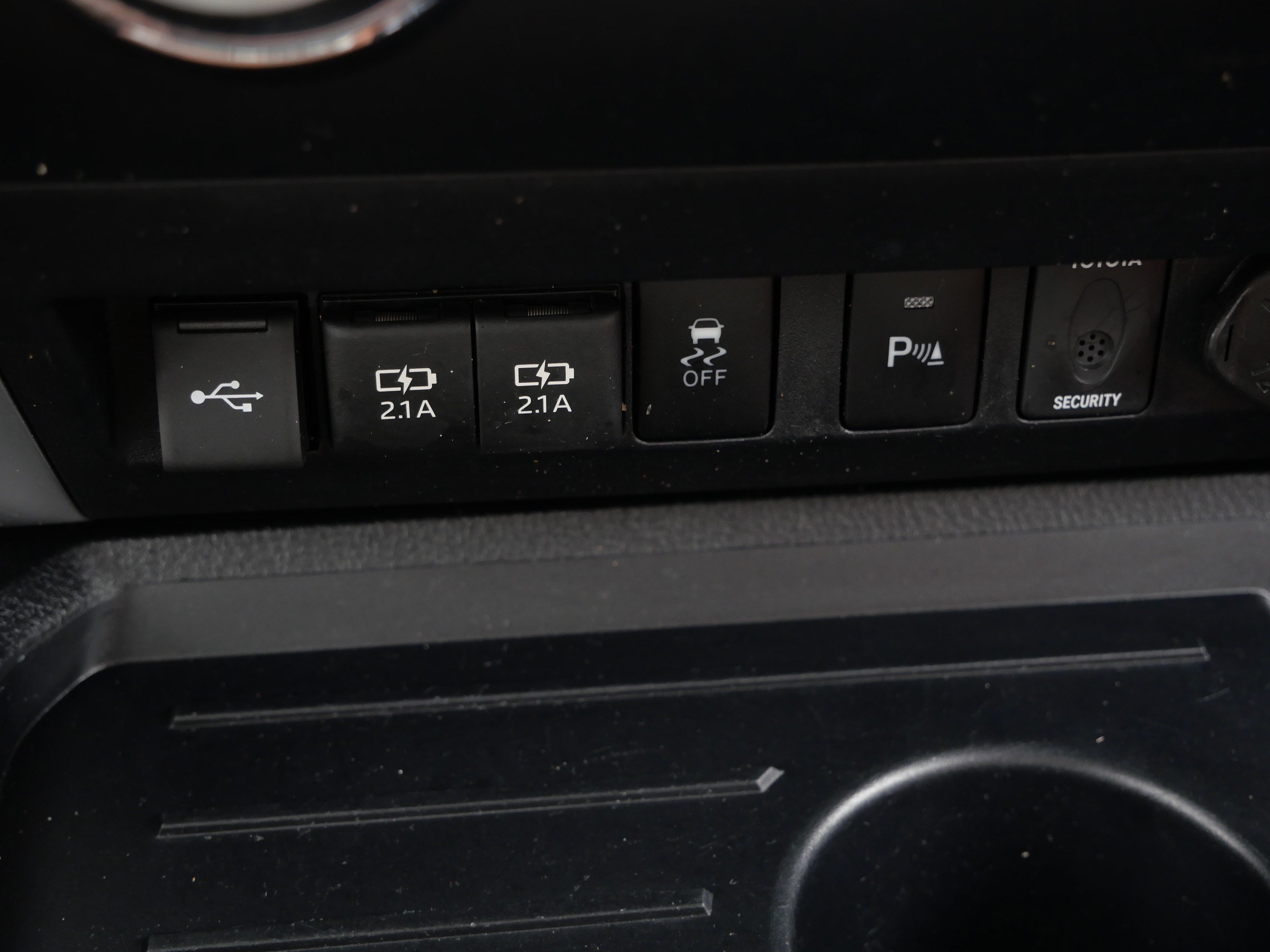 Used 2020 Toyota Tundra 1794 Edition AWD/4WD image 30