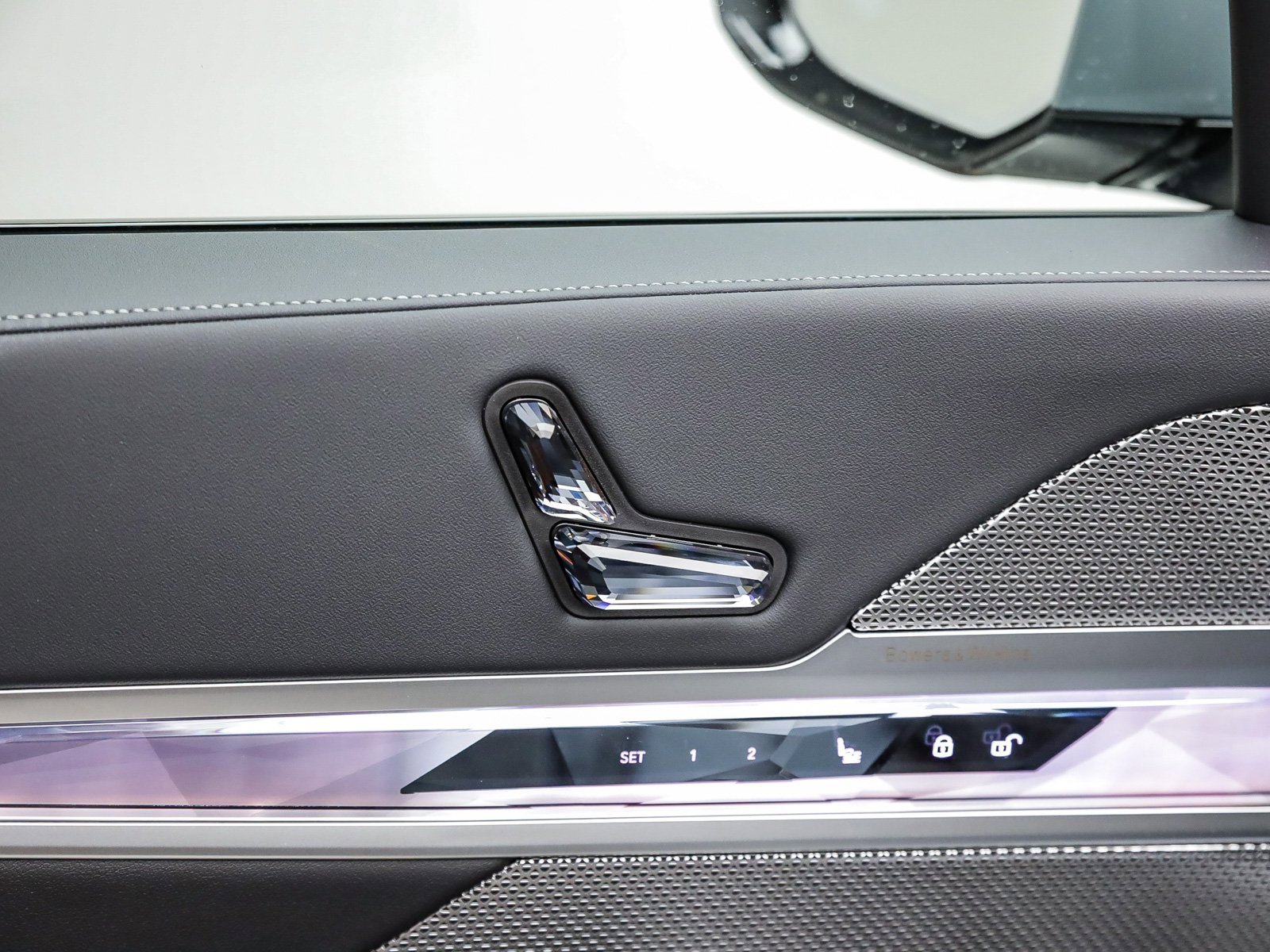 New 2025 BMW 760i xDrive image 22