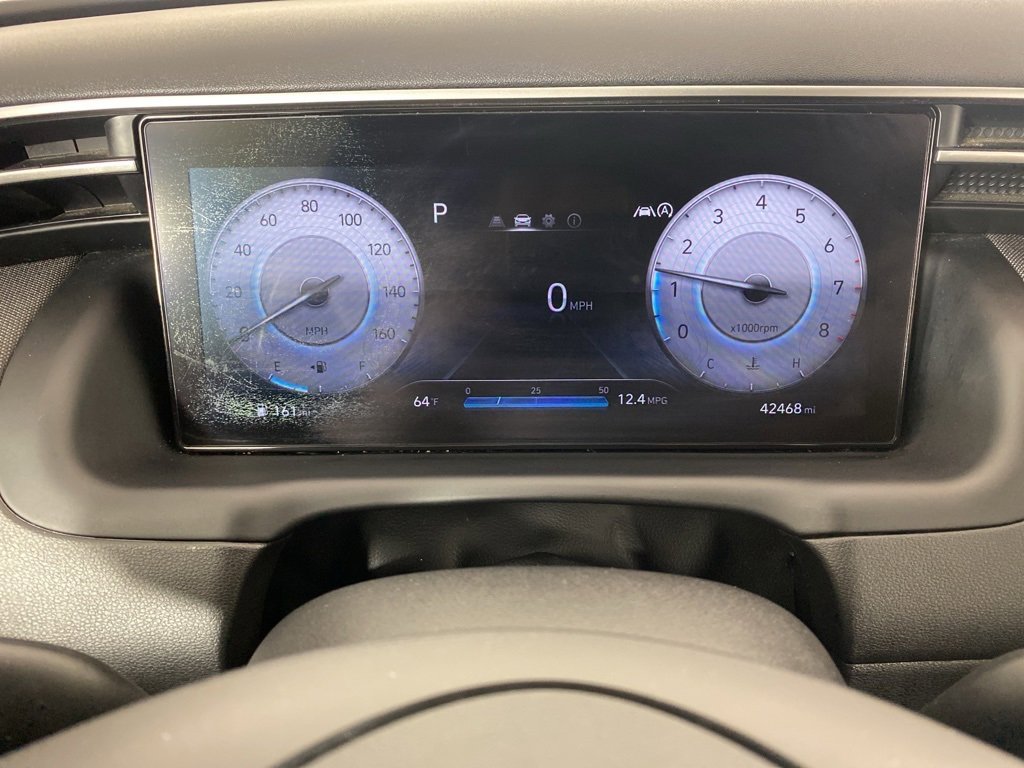 Used 2023 Hyundai Tucson SEL w/ Convenience Package image 30