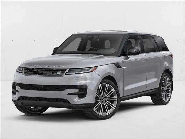 New 2026 Land Rover Range Rover Sport SE AWD/4WD image 1