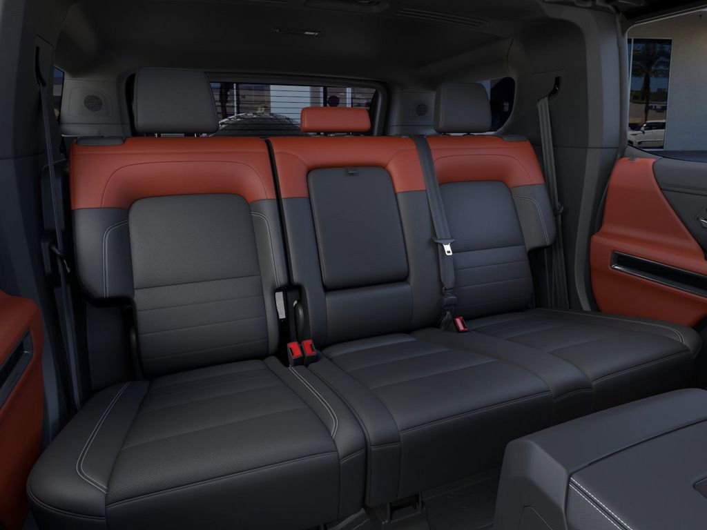 New 2026 GMC Hummer EV 3X w/ Carbon Fiber Edition Package image 17
