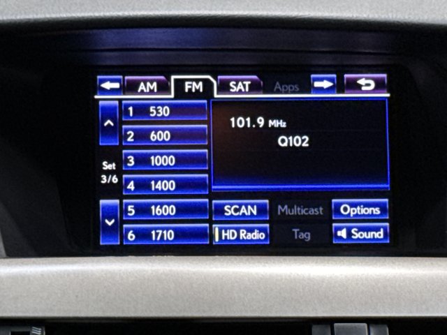 Used 2015 Lexus RX 350 F Sport w/ Navigation Package AWD/4WD image 21