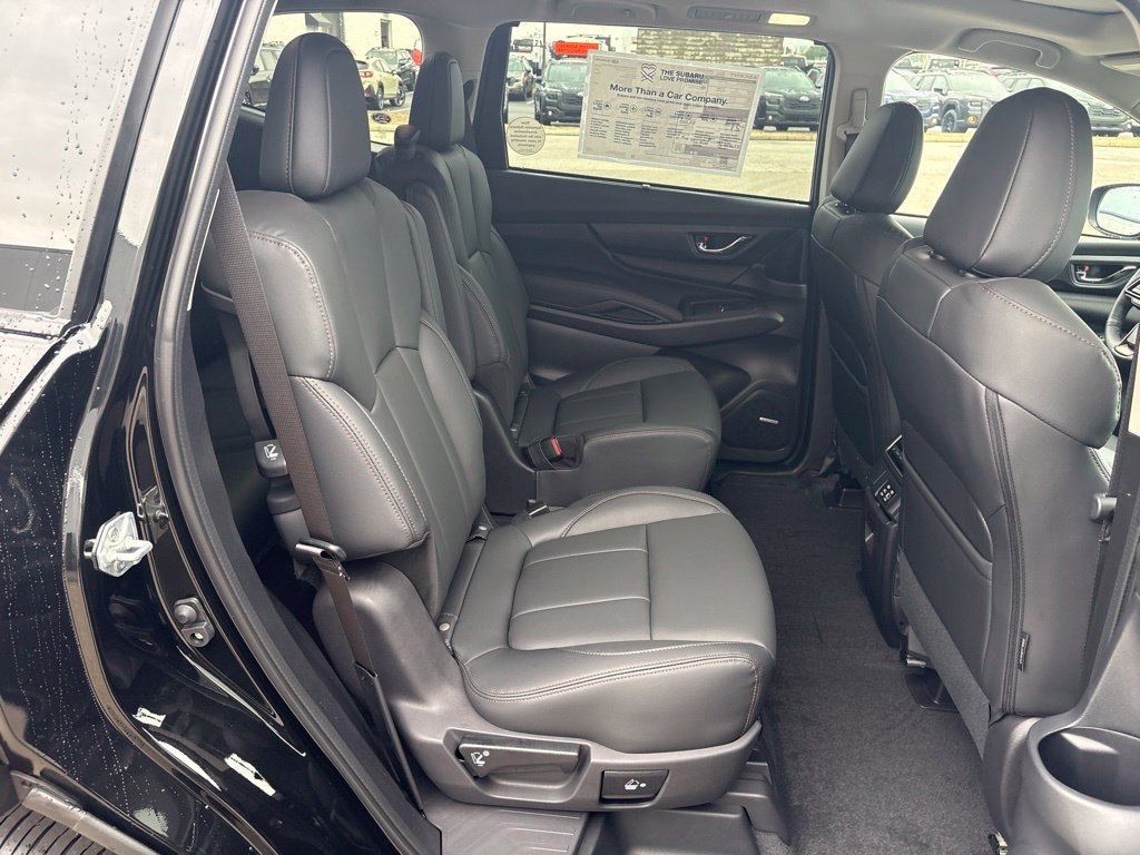 New 2027 Subaru Ascent Limited Bronze AWD/4WD image 11