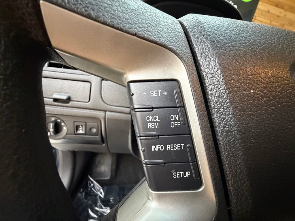 Used 2012 Ford Fusion SE FWD image 37